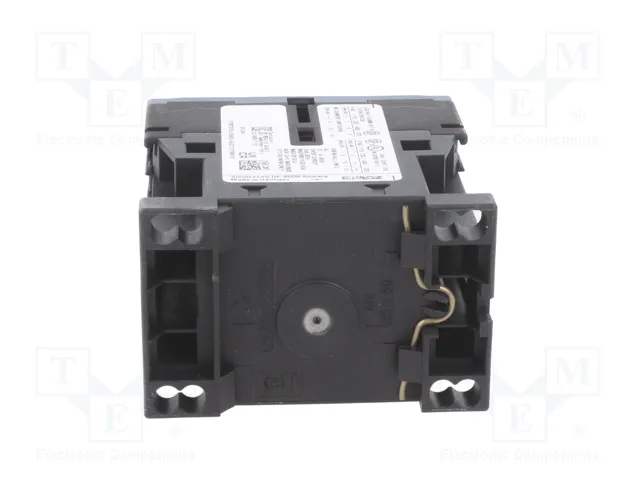SIEMENS 3RT2018-2BB42 Contactor 3-polar 17A 24VDC