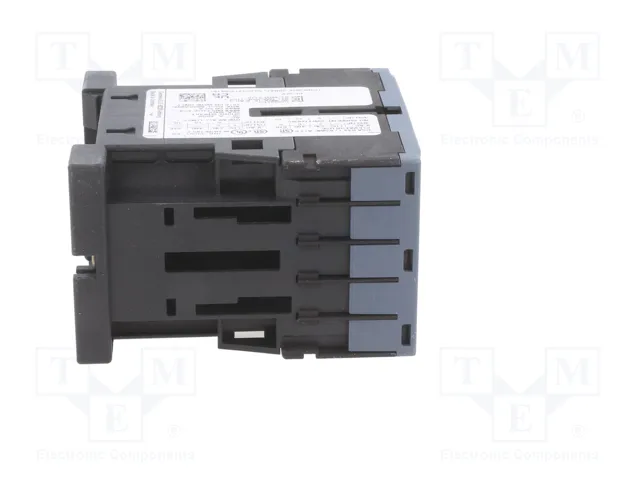 SIEMENS 3RT2018-2BB42 Contactor 3-polar 17A 24VDC