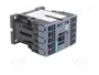 SIEMENS 3RT2018-2BB42 Contactor 3-polar 17A 24VDC