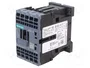 SIEMENS 3RT2018-2BB42 Contactor 3-polar 17A 24VDC