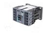 SIEMENS 3RT2018-2BB42 Contactor 3-polar 17A 24VDC