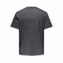 Camiseta de Manga Corta Hombre Only & Sons Onsbale Reg Ss