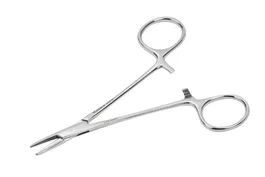 Vi 584750 Porta Agujas Mayo 12,5 cm para uso general en veterinaria