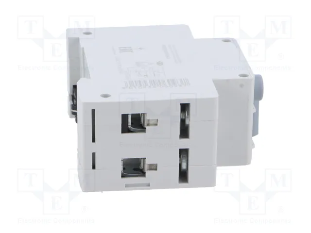 EATON ELECTRIC HNB-B6/1N/003-A RCBO 6A 30mA 230VAC