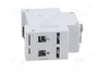 EATON ELECTRIC HNB-B6/1N/003-A RCBO 6A 30mA 230VAC