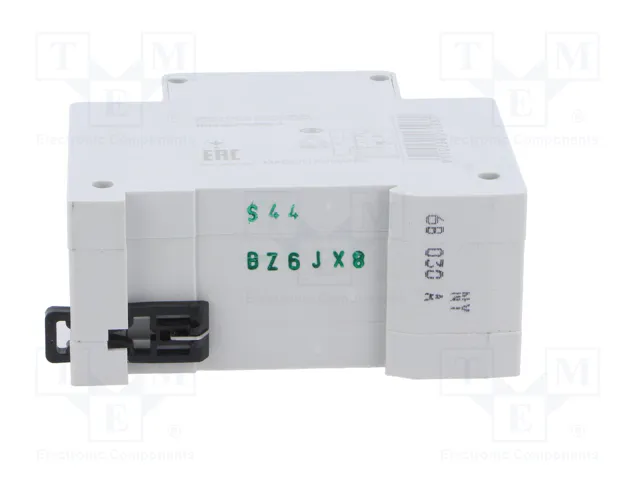 EATON ELECTRIC HNB-B6/1N/003-A RCBO 6A 30mA 230VAC