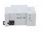 EATON ELECTRIC HNB-B6/1N/003-A RCBO 6A 30mA 230VAC