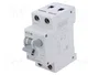 EATON ELECTRIC HNB-B6/1N/003-A RCBO 6A 30mA 230VAC