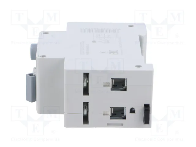 EATON ELECTRIC HNB-B6/1N/003-A RCBO 6A 30mA 230VAC