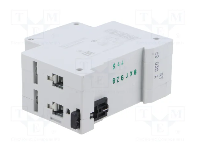 EATON ELECTRIC HNB-B6/1N/003-A RCBO 6A 30mA 230VAC