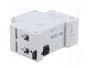 EATON ELECTRIC HNB-B6/1N/003-A RCBO 6A 30mA 230VAC