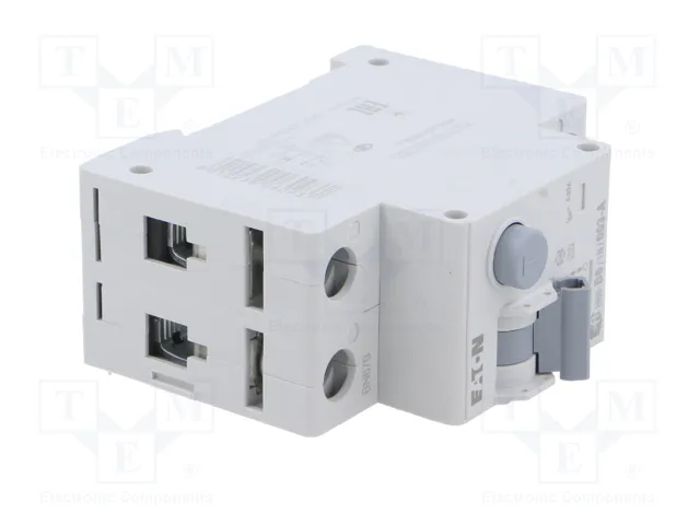 EATON ELECTRIC HNB-B6/1N/003-A RCBO 6A 30mA 230VAC