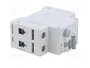 EATON ELECTRIC HNB-B6/1N/003-A RCBO 6A 30mA 230VAC