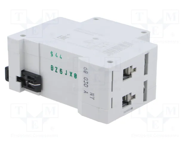 EATON ELECTRIC HNB-B6/1N/003-A RCBO 6A 30mA 230VAC