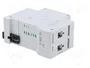 EATON ELECTRIC HNB-B6/1N/003-A RCBO 6A 30mA 230VAC