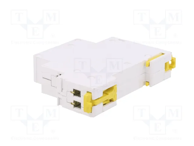 SCHNEIDER ELECTRIC Interruptor de botón ACTI9 gris