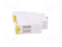SCHNEIDER ELECTRIC Interruptor de botón ACTI9 gris