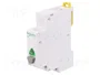 SCHNEIDER ELECTRIC Interruptor de botón ACTI9 gris