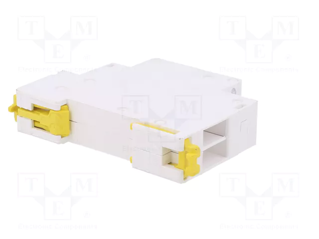 SCHNEIDER ELECTRIC Interruptor de botón ACTI9 gris