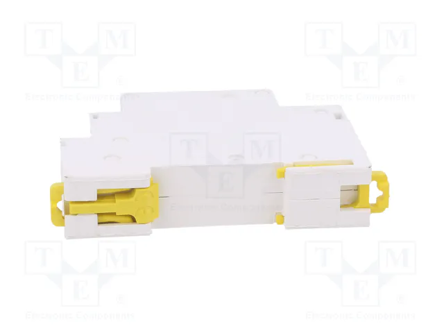 SCHNEIDER ELECTRIC Interruptor de botón ACTI9 gris