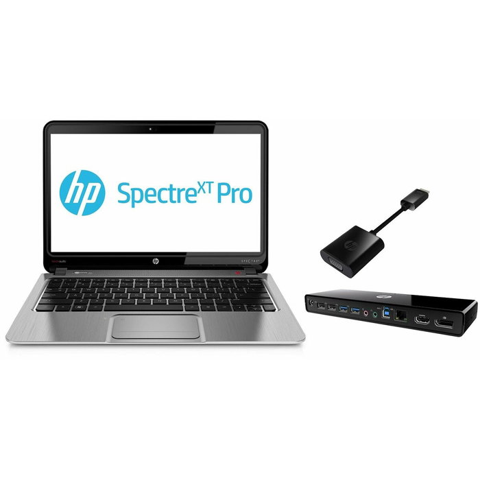 HP Adaptador HDMI a VGA H4F02AA Negro HP Adaptador HDMI a VGA H4F02AA Negro