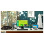 HP Adaptador HDMI a VGA H4F02AA Negro