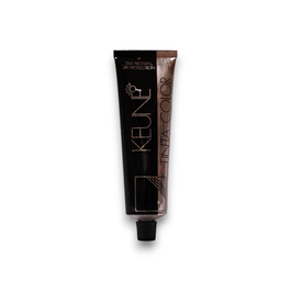 Tinta Color, Tinte permanente para el cabello, 4.45 Medium Copper Mahogany Brown, 60 ml