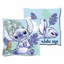 Disney Cojin Stitch 38x38cm Velboa