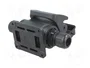 HARTING Han-Eco® B Carcasa HDC tamaño 6B para panel