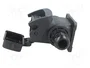 HARTING Han-Eco® B Carcasa HDC tamaño 6B para panel