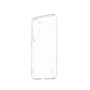 Care Case Transparent X-Ray Soft S25 para Samsung Galaxy S25