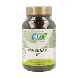 CFN Uña de Gato ST 60 Cápsulas 517mg Estimulante Sistema Inmune