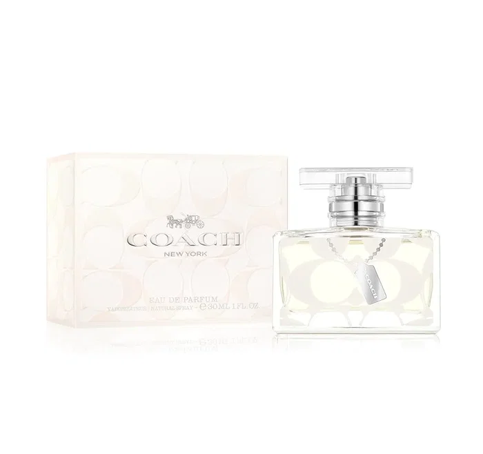 Coach Signature Eau de Parfum 100 ml Spray
