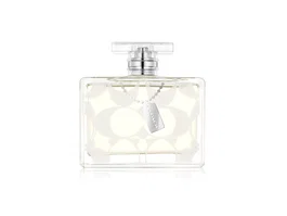 Coach Signature Agua de perfume 100 ml