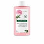 Klorane A la Peonía Bio Champú Calmante 400 ml