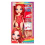 Mga Rainbow High Muñeca Ruby Diversión Bajo El Sol 507277