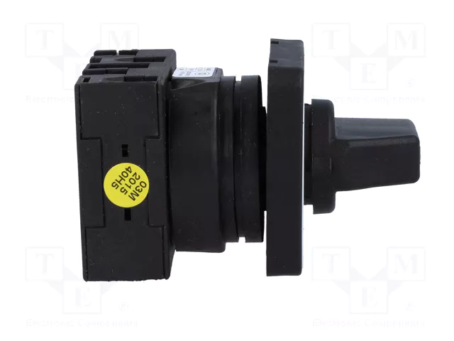 EATON ELECTRIC Interruptor de Leva 20A 3 Posiciones 0-1-2