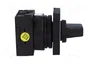 EATON ELECTRIC Interruptor de Leva 20A 3 Posiciones 0-1-2