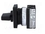 EATON ELECTRIC Interruptor de Leva 20A 3 Posiciones 0-1-2