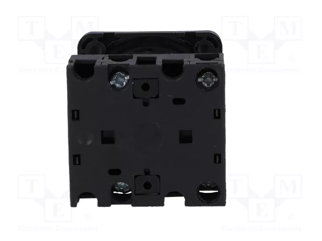 EATON ELECTRIC Interruptor de Leva 20A 3 Posiciones 0-1-2