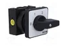 EATON ELECTRIC Interruptor de Leva 20A 3 Posiciones 0-1-2