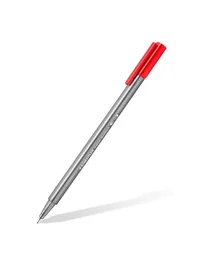 Staedtler Triplus Fineliner Estuche 24+6 Colores Surtidos