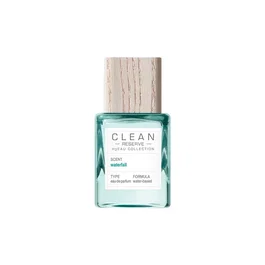 Clean H2Eau Waterfall Agua de perfume Unisex