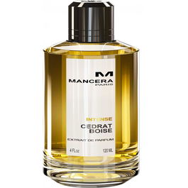 Mancera Cedrat Boise Eau de Parfum Vaporisateur 120ml