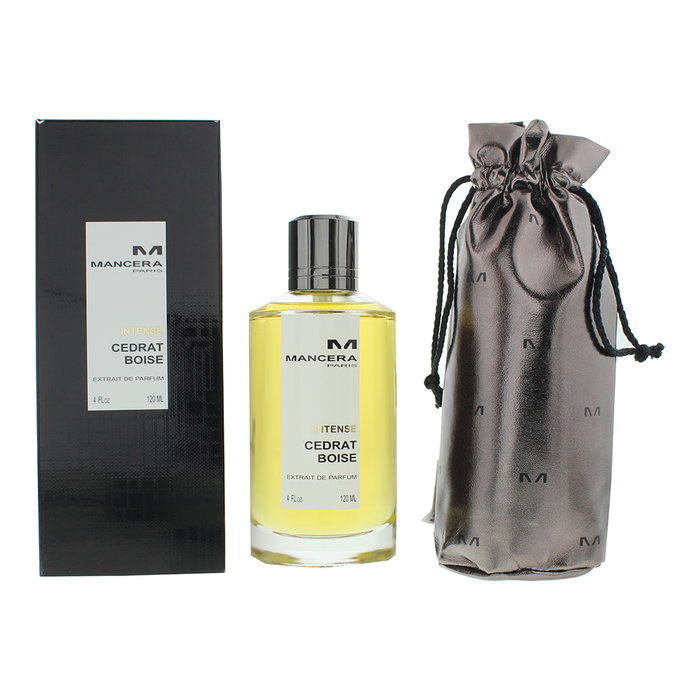 Mancera Intense Cedrat Boise Agua de perfume 120 ml Mancera Intense Cedrat Boise Agua de perfume 120 ml