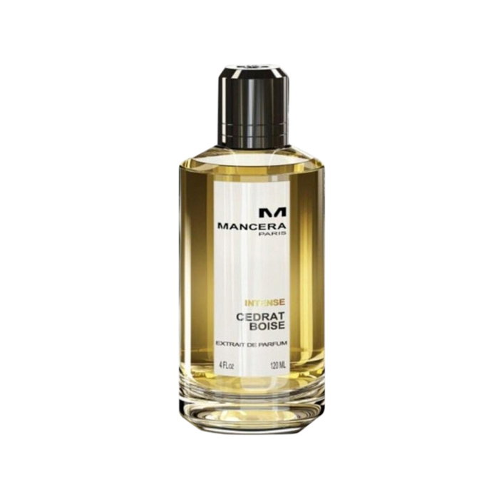 Intense Cedrat Boise, Agua de perfume, Unisex, 120 ml