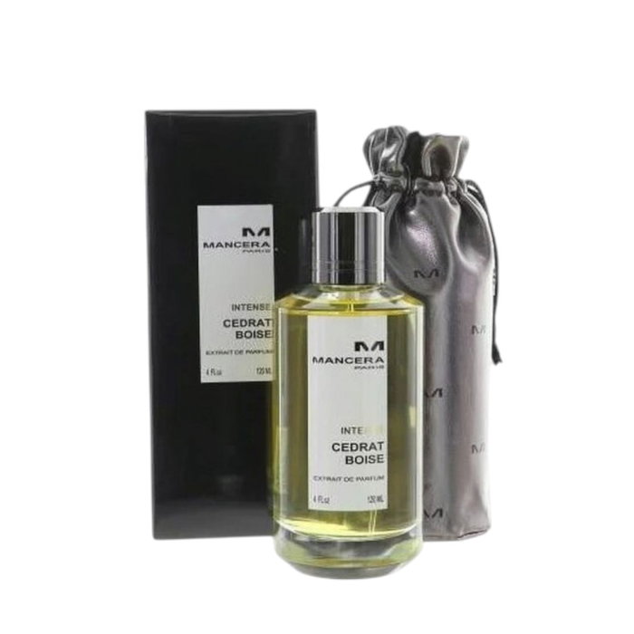 Mancera Intense Cedrat Boise Agua de perfume 120 ml Mancera Intense Cedrat Boise Agua de perfume 120 ml