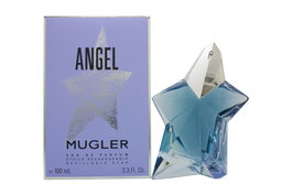 Thierry Mugler Angel Eau de Parfum 100ml Rellenable