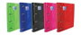 Oxford Europeanbinder Classic DIN A4+ con recambios 5x5 y separadores