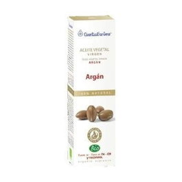 ESENTIAL AROMS Aceite Vegetal de Argán Bio Alimentario 100 ml